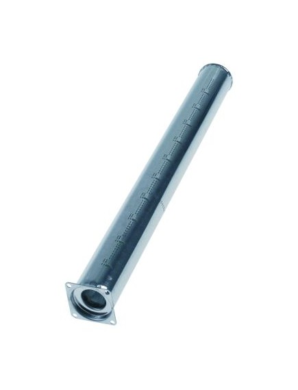 bar burner ? 40mm L 385mm flange width 43mm flange length 43mm griddle