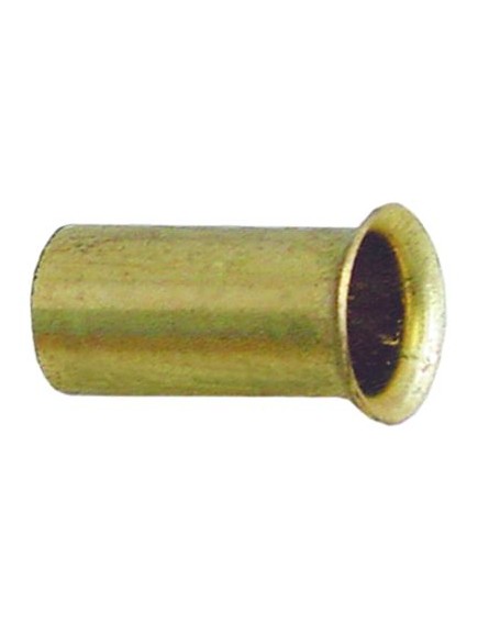 air mixing tube ? 18mm L 38mm