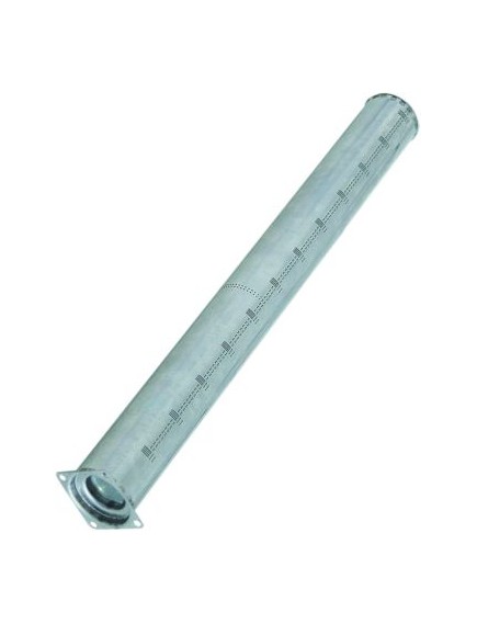 bar burner ? 40mm L 385mm flange width 43mm flange length 43mm griddle