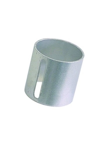air mixing sleeve L 45mm ED ? 45mm ID ? 42mm aluminium