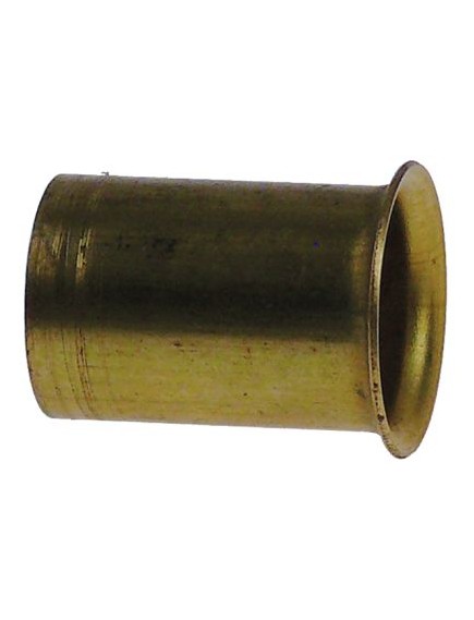 air mixing tube
