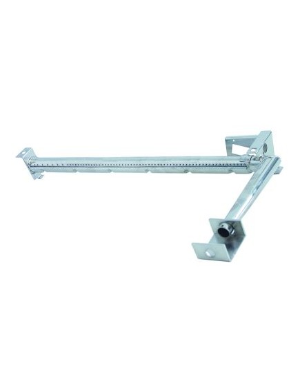 bar burner angled L 570mm W 185mm oven