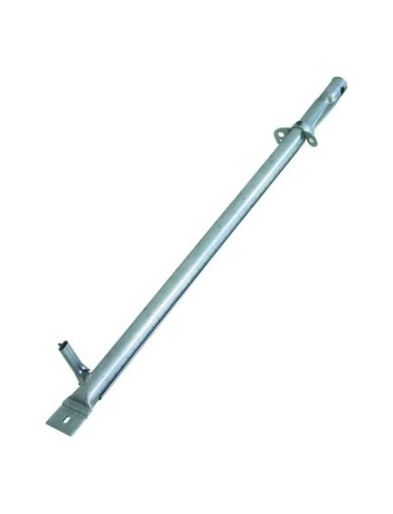 bar burner ? 27mm L 638mm oven