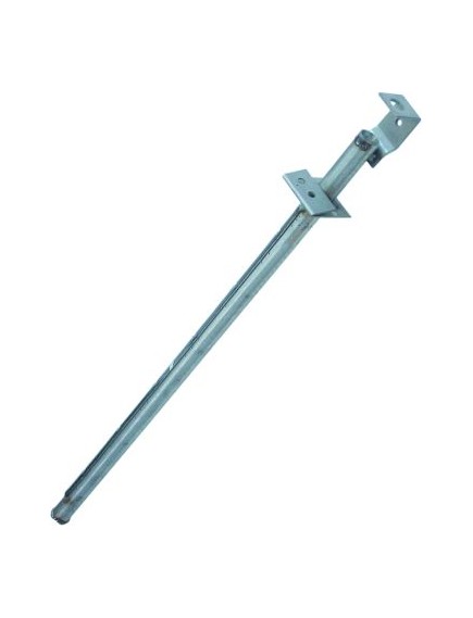 bar burner ? 25mm L 740mm pizza oven