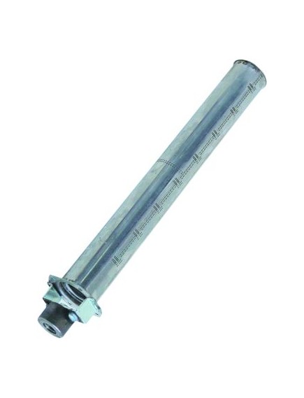 bar burner ? 40mm L 309mm flange width 50mm gas range flange ? 61mm