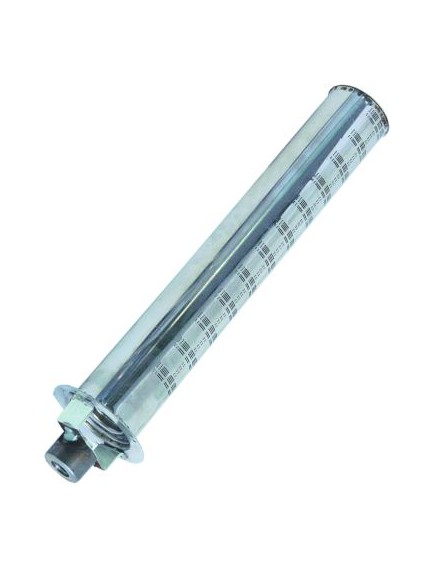 bar burner ? 50mm L 308mm flange width 71mm pasta cooker flange ? 75mm