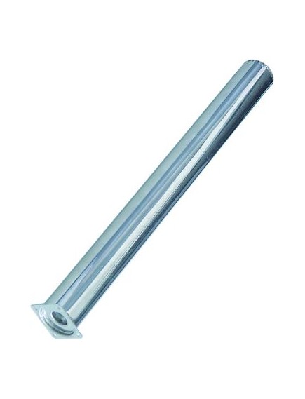 bar burner ? 50mm L 520mm flange width 57mm flange length 57mm pizza oven
