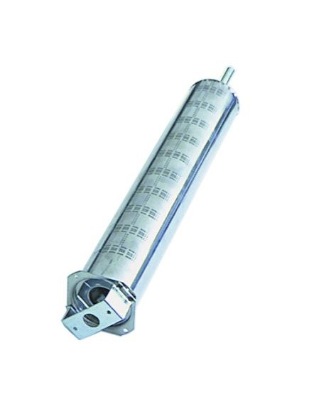 bar burner ? 60mm L 350mm flange width 67mm flange length 67mm pasta cooker