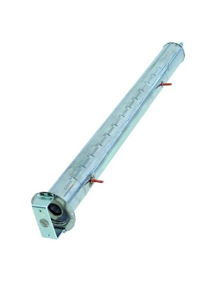 bar burner ? 50mm L 537mm flange width 71mm flange ? 75mm oven