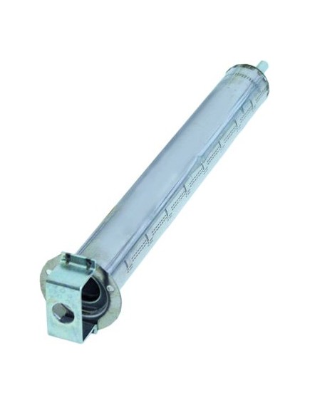 bar burner ? 40mm L 310mm flange ? 61mm frying pan