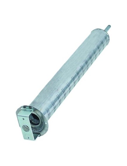 bar burner ? 50mm L 370mm flange width 71mm flange ? 75mm pasta cooker