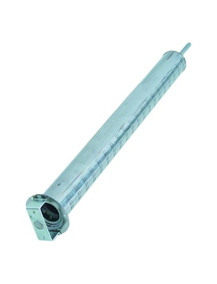 bar burner ? 50mm L 520mm pasta cooker