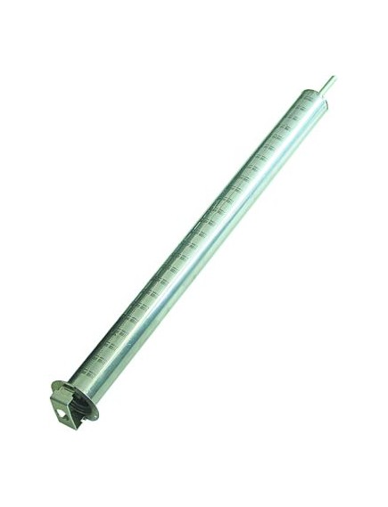 bar burner ? 50mm L 650mm flange width 71mm flange ? 75mm pasta cooker
