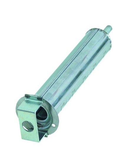 bar burner ? 40mm L 192mm flange ? 61mm bain marie