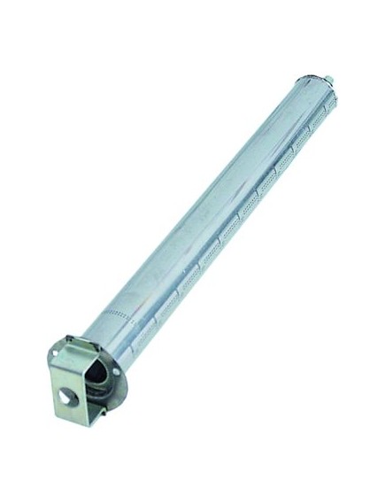 bar burner ? 40mm L 398mm flange ? 61mm bain marie GMB99T
