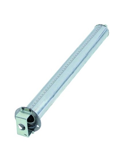 Bar burner L 397mm flange ? 61mm ? 40mm bain marie f. device GMB49T