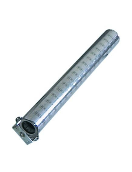 Bar burner griddle