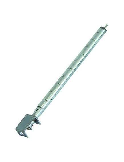 bar burner ? 27mm L 425mm salamander grill