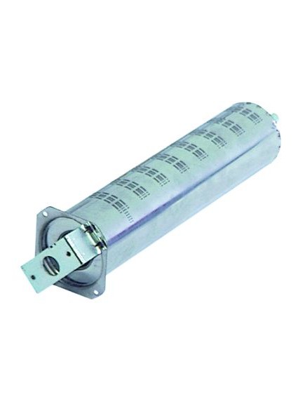 bar burner ? 60mm L 260mm flange width 67mm flange length 67mm pasta cooker