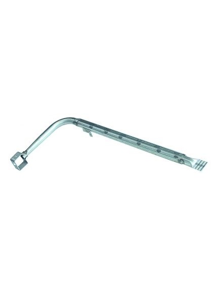Bar burner angled L 765mm W 345mm oven