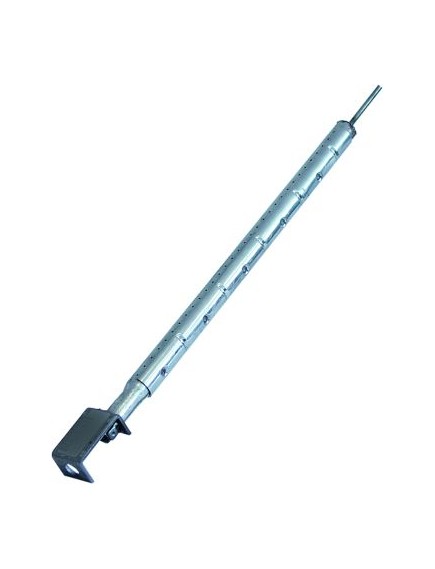 bar burner ? 27mm L 440mm bain marie