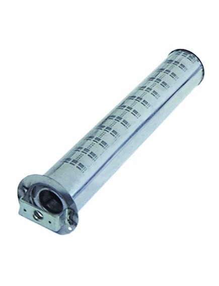 bar burner ? 50mm L 325mm flange width 71mm frying pan flange ? 75mm