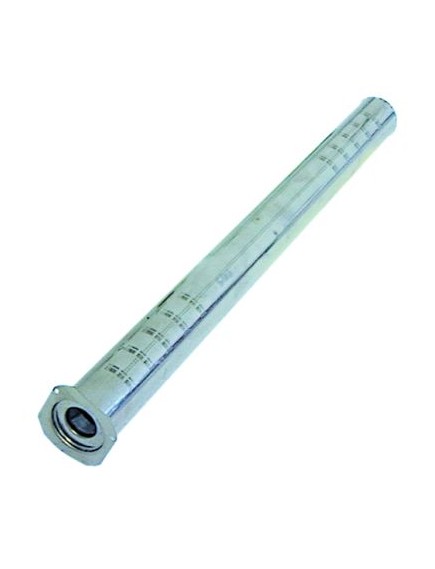 bar burner ? 50mm L 615mm flange width 65mm flange length 71mm