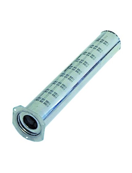bar burner ? 50mm L 298mm flange width 65mm flange length 71mm