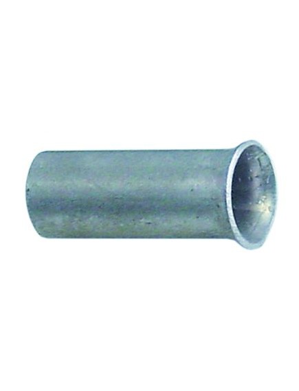 air mixing tube