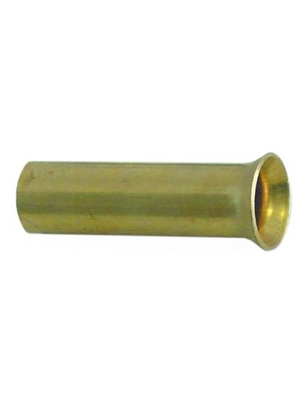 air mixing tube L 44mm ? 16mm suitable for burner 3.3kW