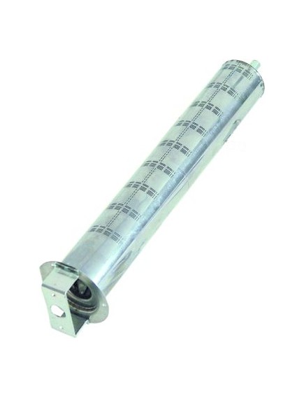 bar burner ? 50mm L 320mm flange width 72mm pasta cooker flange ? 75mm