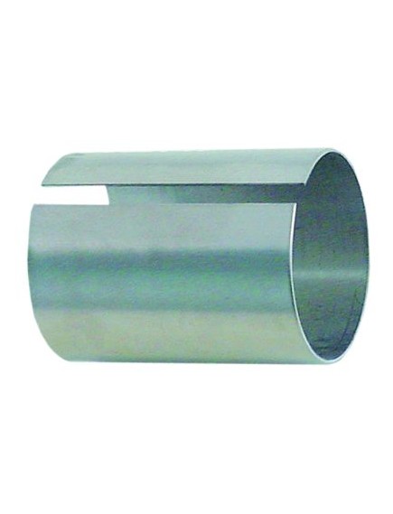 air mixing sleeve