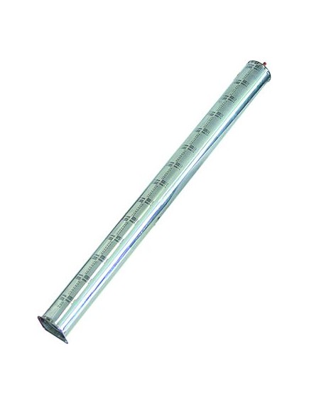bar burner ? 40mm L 490mm flange width 43mm flange length 43mm pasta cooker
