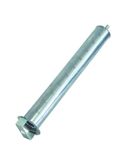 bar burner ? 50mm L 425mm flange ? 75mm flange width 71mm oven