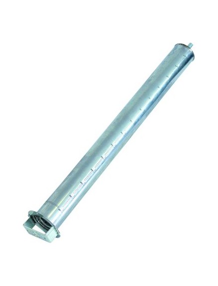 bar burner ? 50mm L 505mm flange ? 75mm flange width 71mm oven