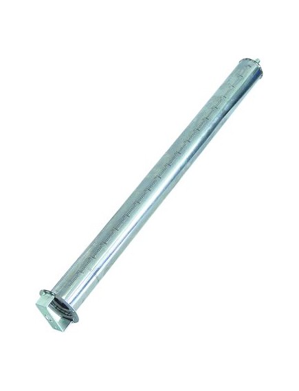 bar burner ? 50mm L 610mm flange ? 75mm flange width 71mm oven