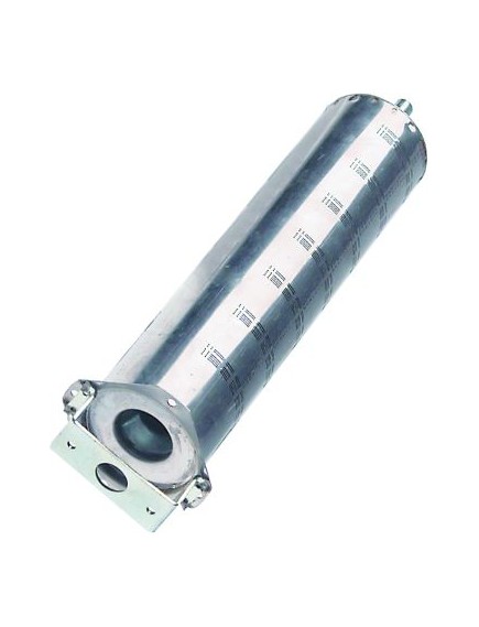 bar burner ? 60mm L 258mm pasta cooker