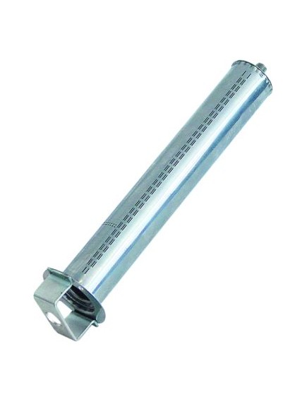 bar burner ? 40mm L 250mm flange ? 61mm bain marie