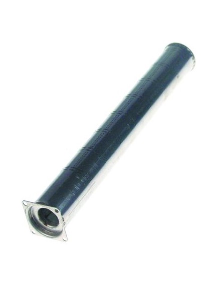 Bar burner L 300mm ? 40mm flange length 43mm flange width 43mm pasta cooker