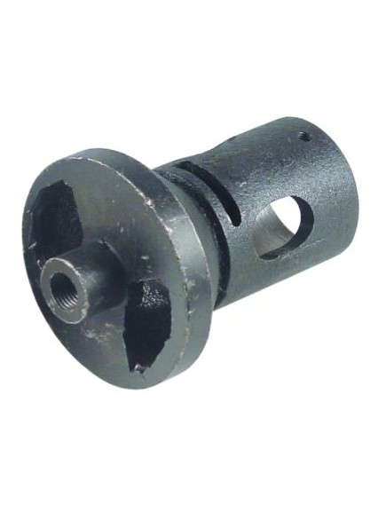 air mixer chamber housing