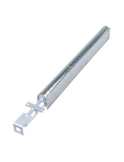 bar burner W 30mm H 51mm L 585mm griddle