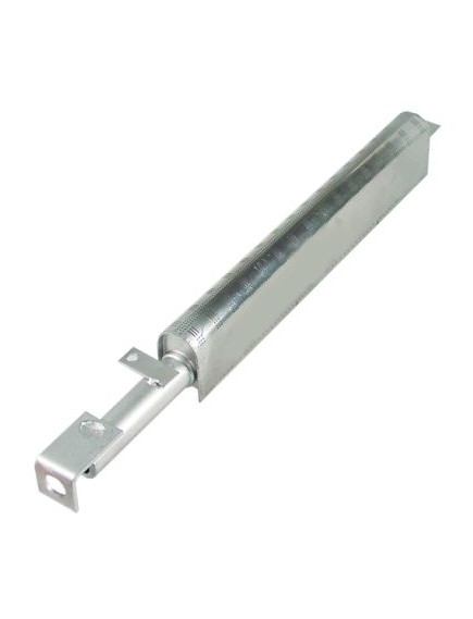 bar burner W 30mm H 51mm L 425mm bain marie