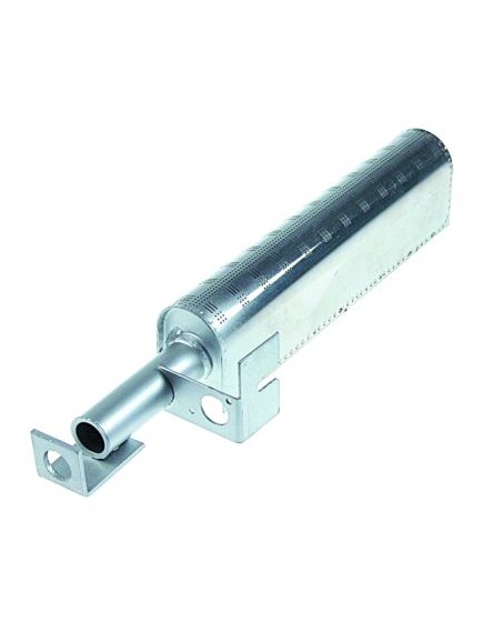 bar burner fryer