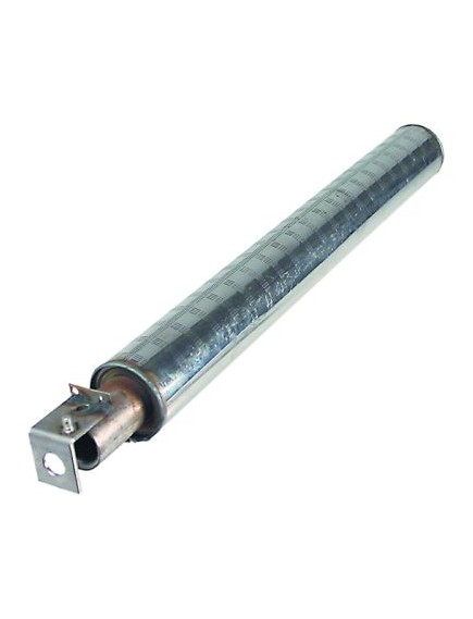 bar burner ? 60mm L 505mm kettle