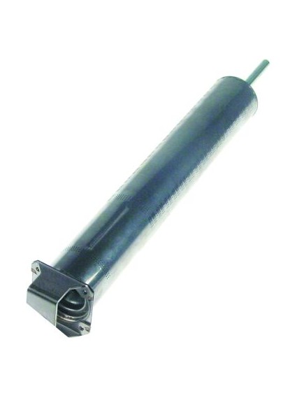 bar burner ? 50mm L 330mm flange width 57mm flange length 57mm kettle