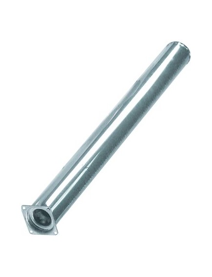 bar burner ? 40mm L 458mm flange width 43mm flange length 43mm combi-steamer