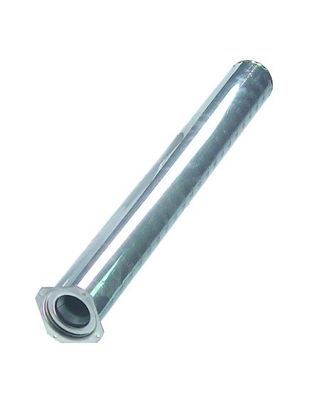 bar burner ? 60mm L 548mm flange width 67mm flange length 67mm combi-steamer