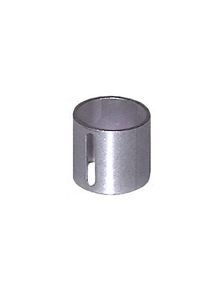 Air mixing sleeve aluminium ID ? 40mm ED ? 42mm L 40mm