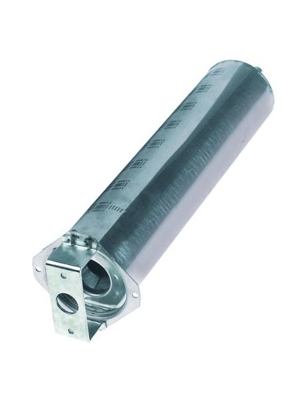 Bar burner L 258mm ? 60mm flange length 67mm flange width 67mm pasta cooker