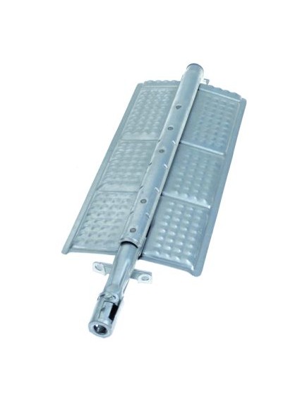 bar burner W 168mm H 45mm L 485mm gril